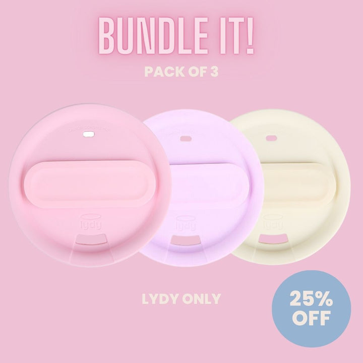 Single Lydy Bundle Pack - No Pouch