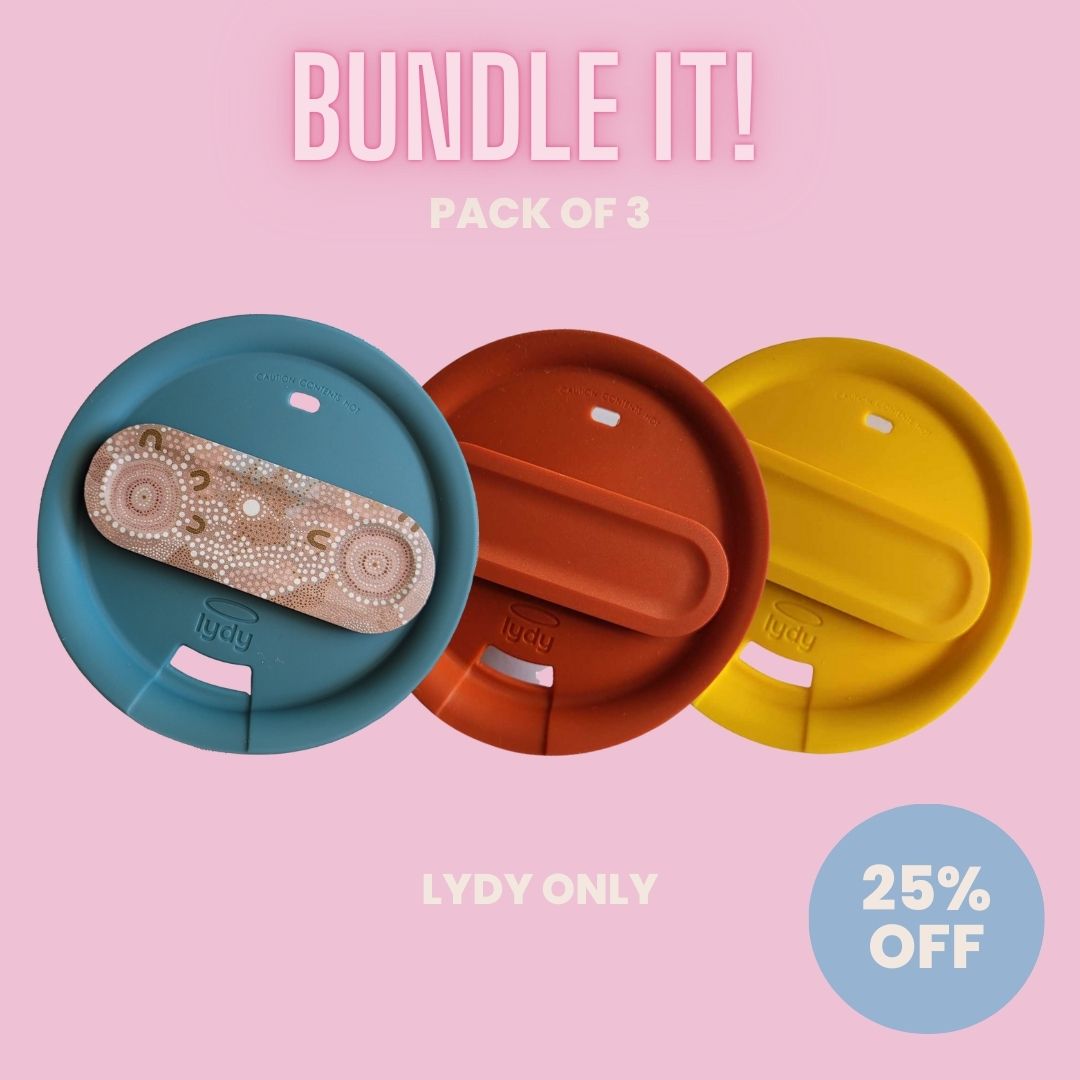 Single Lydy Bundle Pack - No Pouch