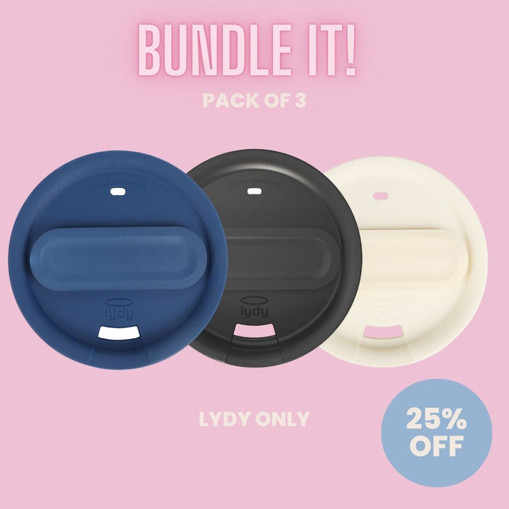 Single Lydy Bundle Pack - No Pouch