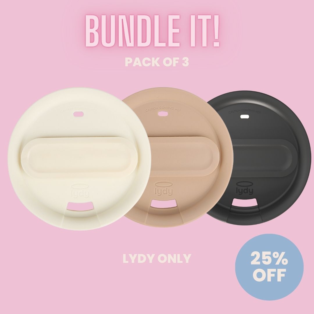 Single Lydy Bundle Pack - No Pouch